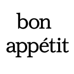 Watch Bon Appetit Online