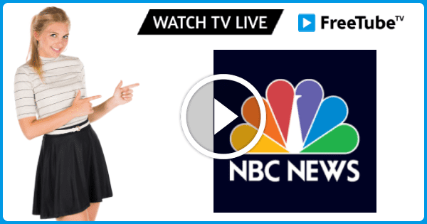Watch Nbc News Live Live On Freetube Tv Watch Nbc News Live Live On Freetube Tv